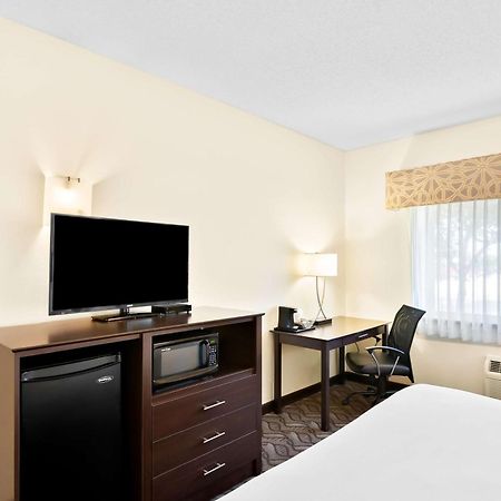 Best Western Nebraska City Inn Kültér fotó