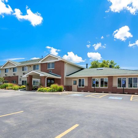 Best Western Nebraska City Inn Kültér fotó