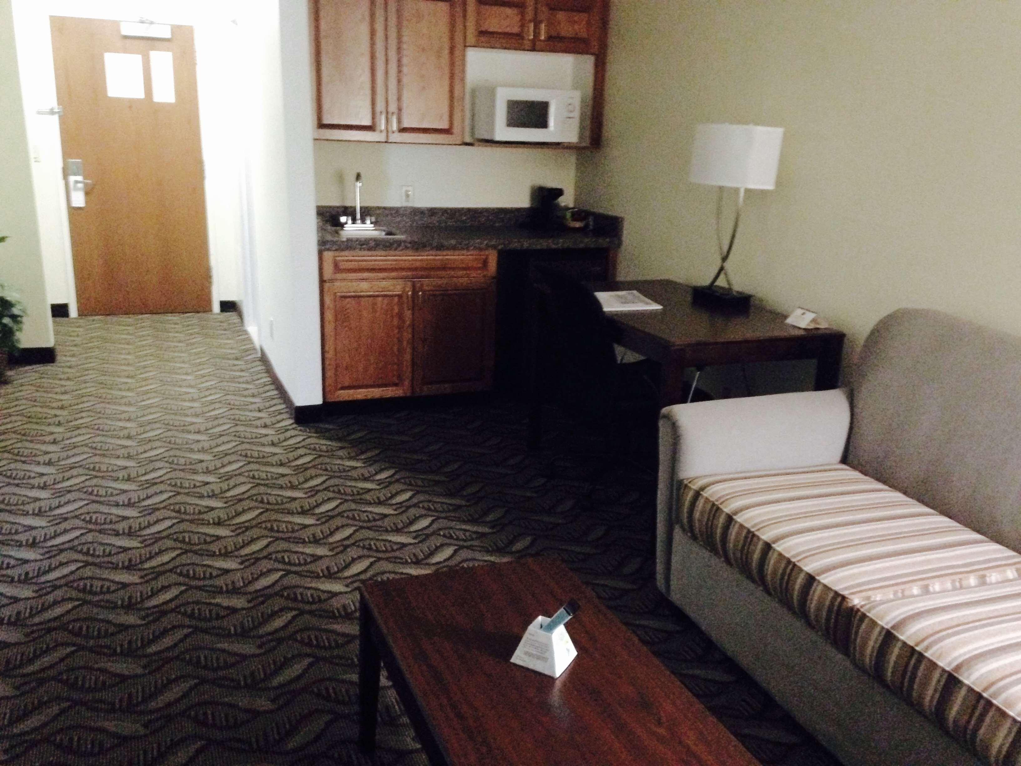 Best Western Nebraska City Inn Kültér fotó