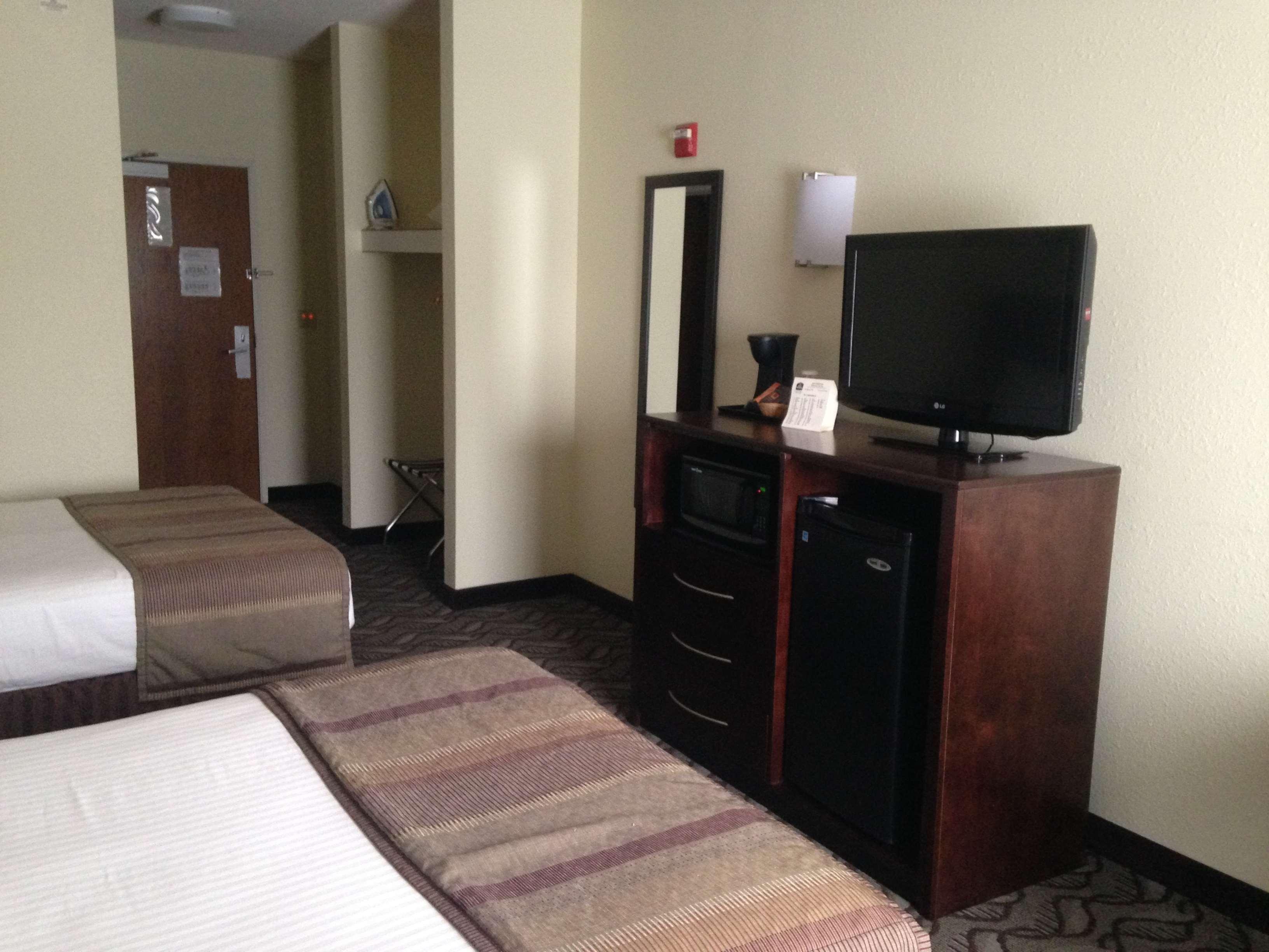 Best Western Nebraska City Inn Kültér fotó