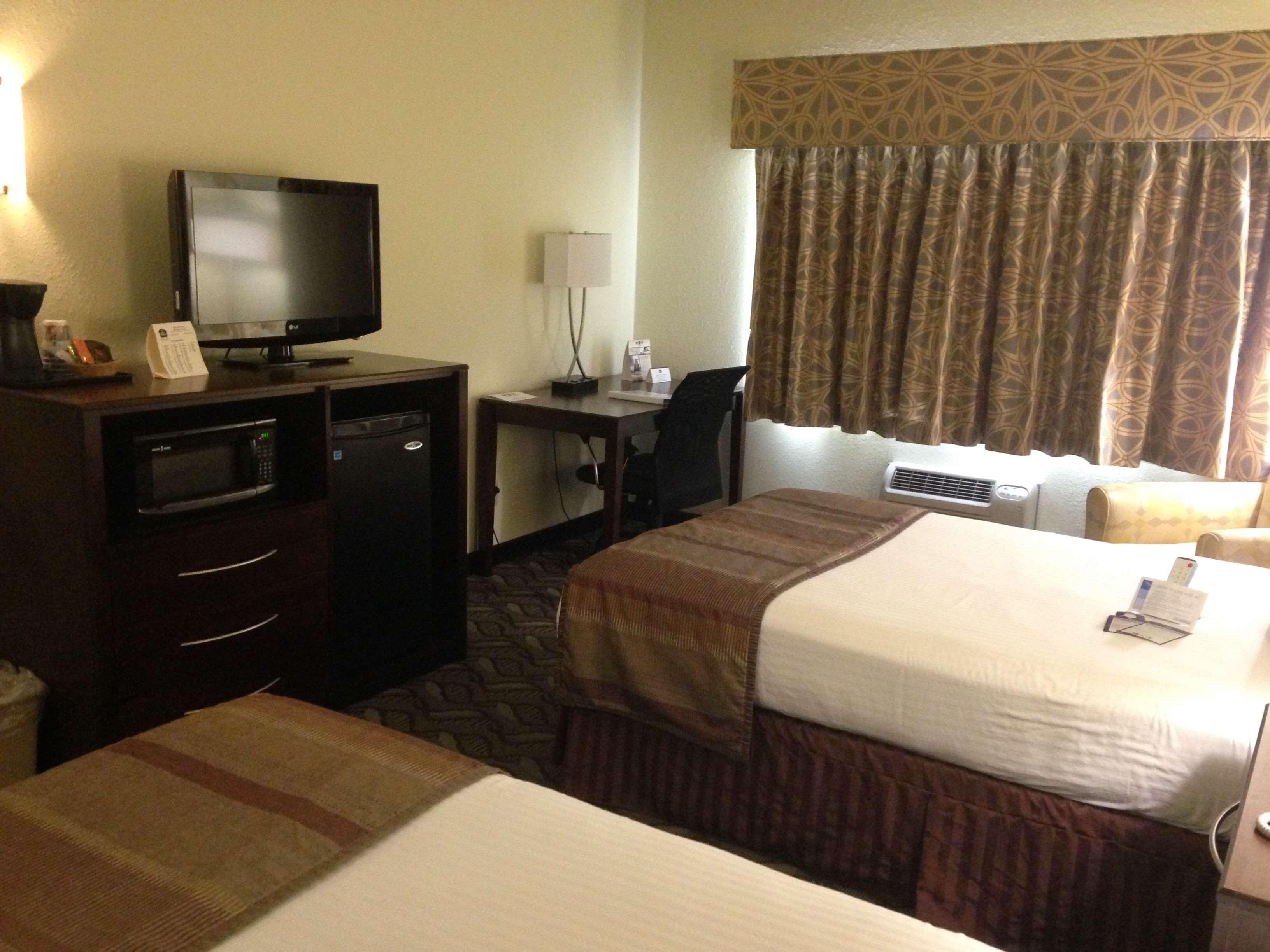 Best Western Nebraska City Inn Kültér fotó