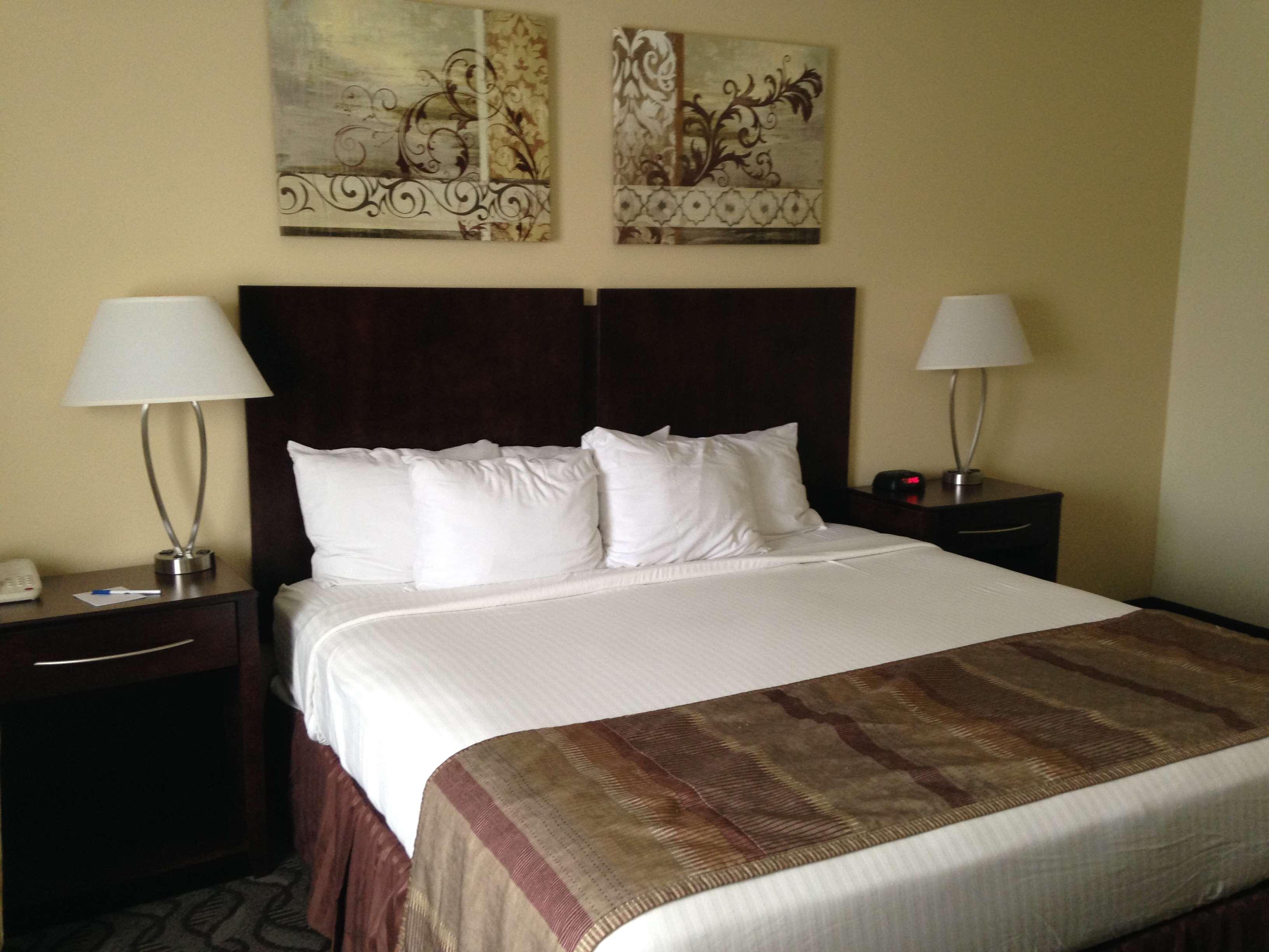 Best Western Nebraska City Inn Kültér fotó