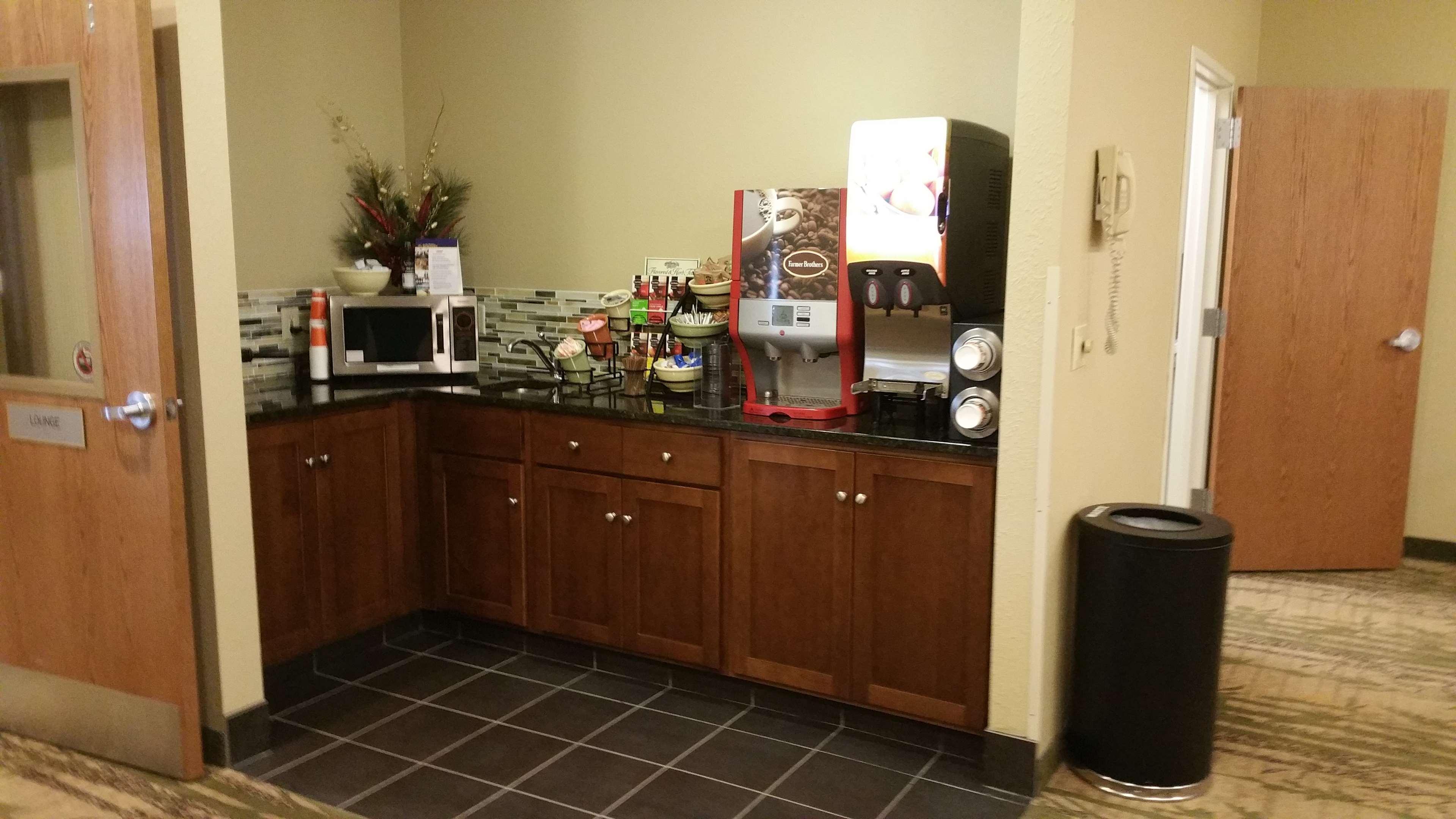 Best Western Nebraska City Inn Kültér fotó