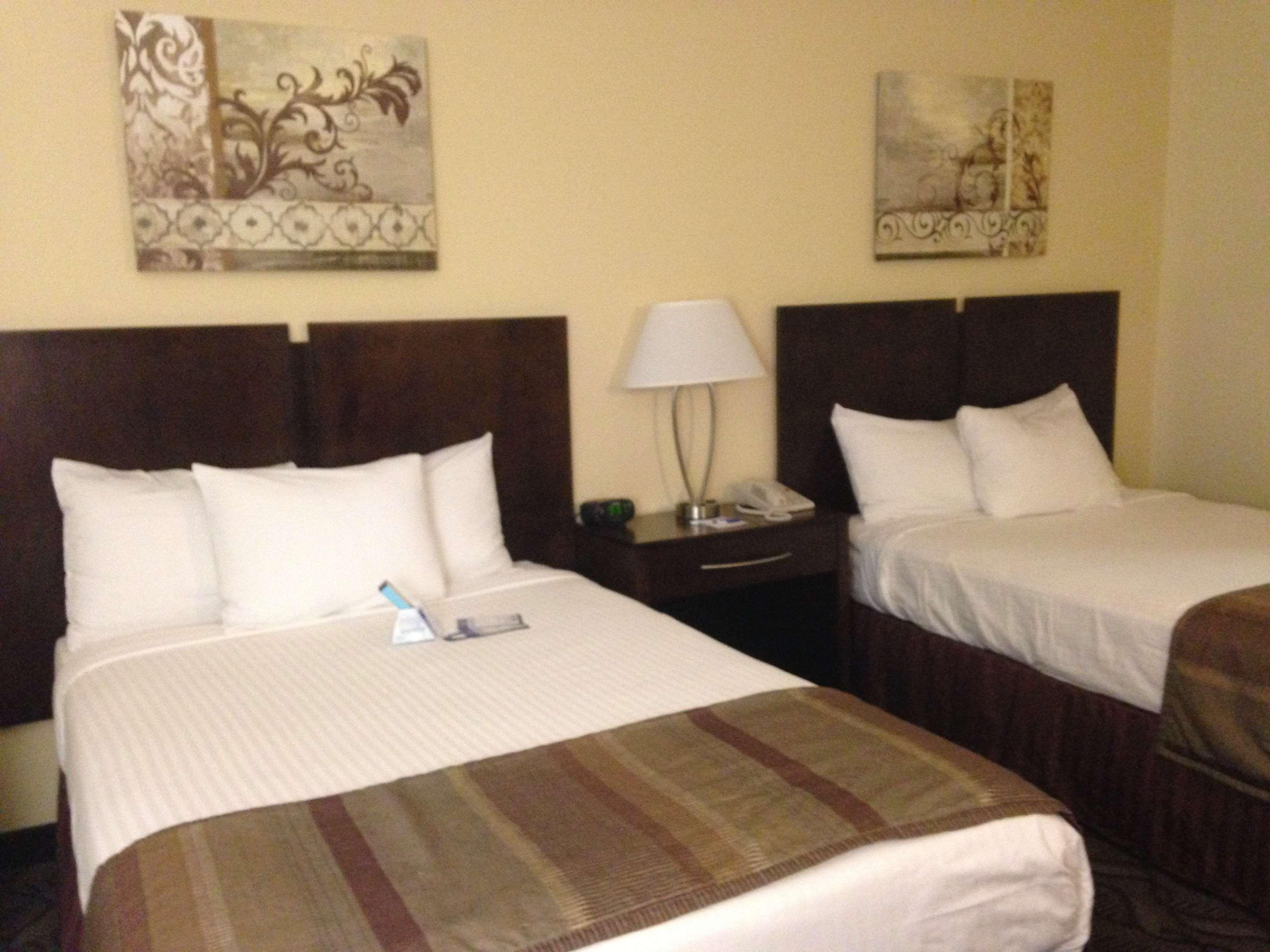 Best Western Nebraska City Inn Kültér fotó