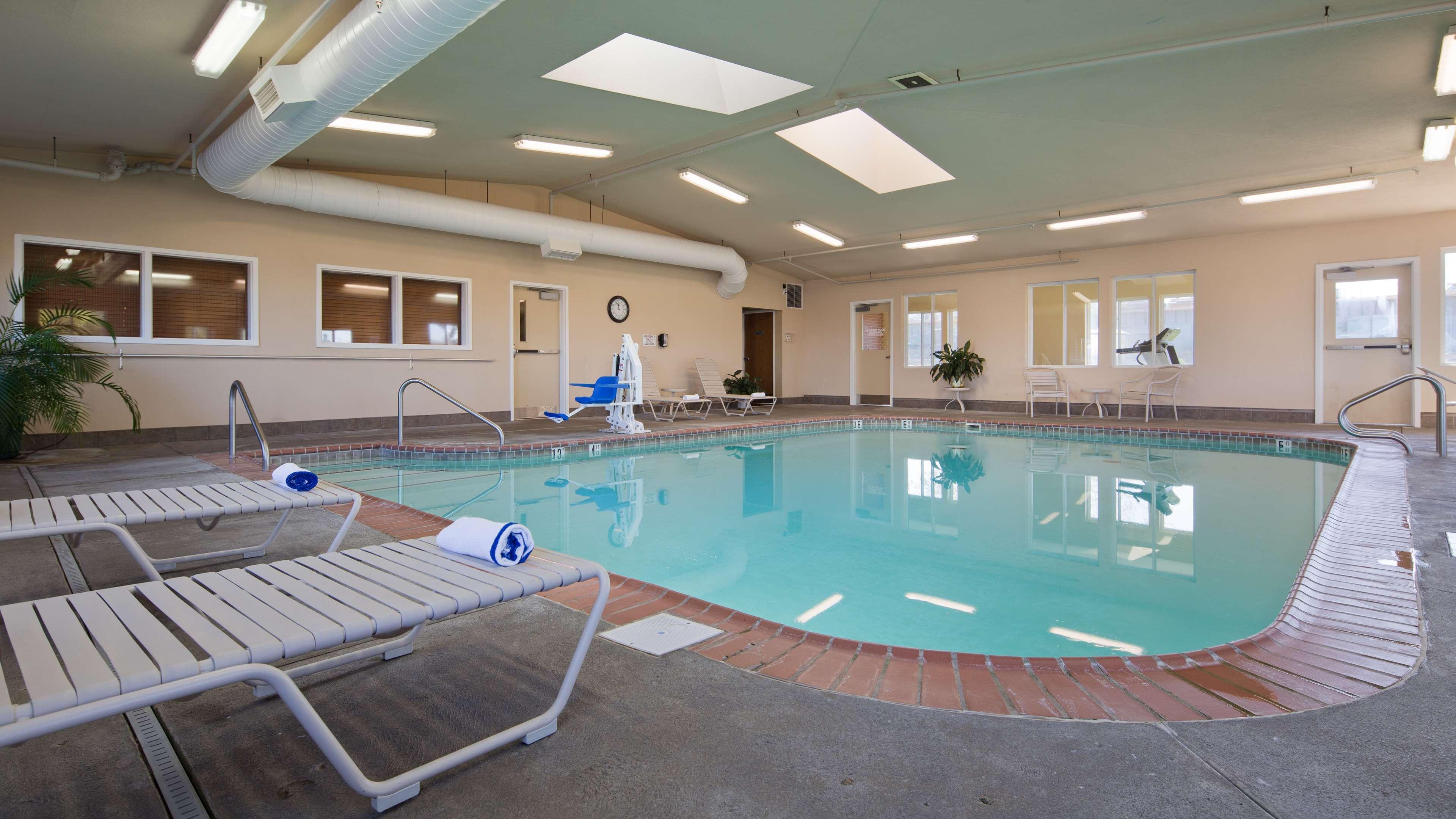 Best Western Nebraska City Inn Kültér fotó