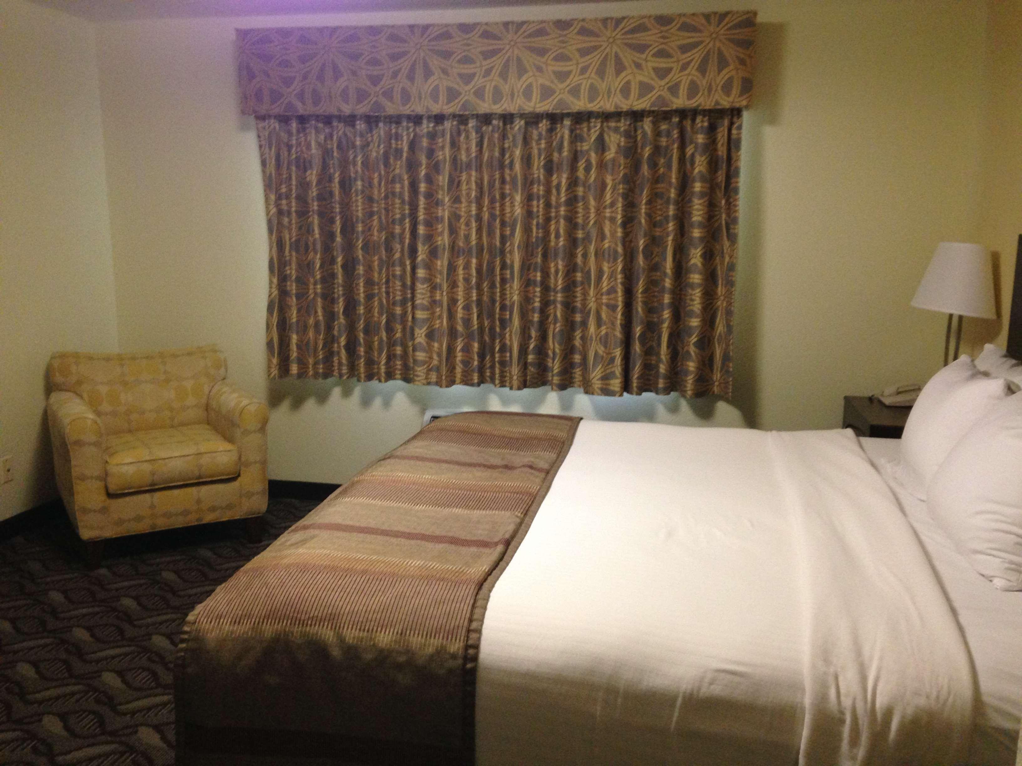 Best Western Nebraska City Inn Kültér fotó
