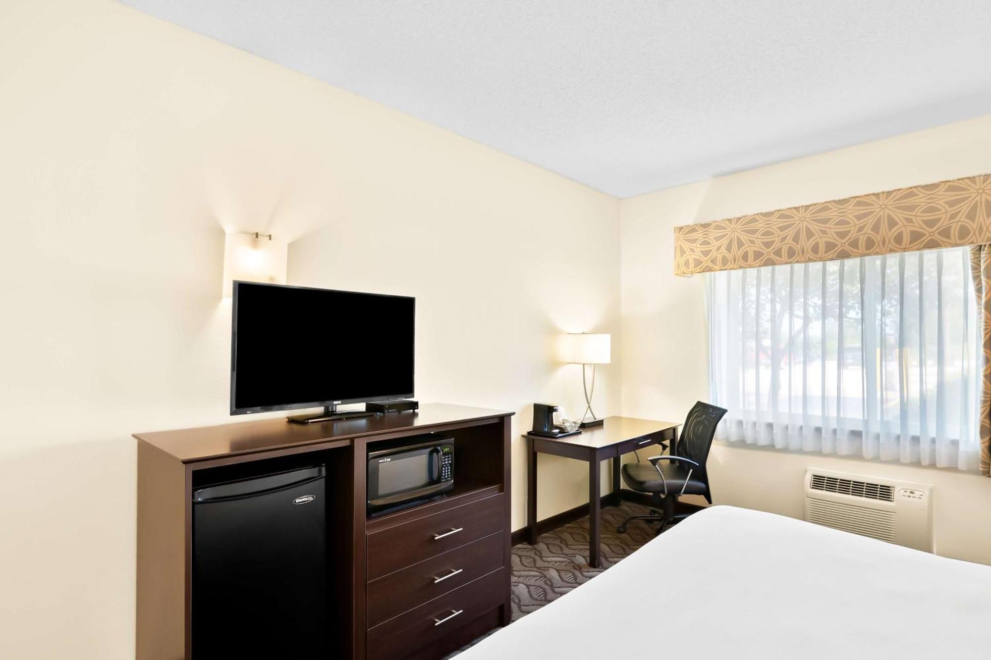 Best Western Nebraska City Inn Kültér fotó