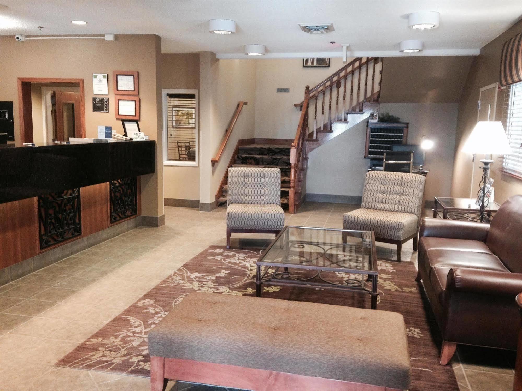Best Western Nebraska City Inn Kültér fotó