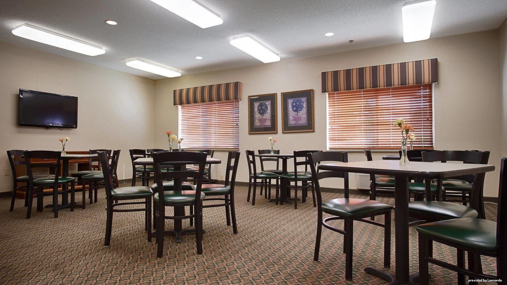 Best Western Nebraska City Inn Kültér fotó