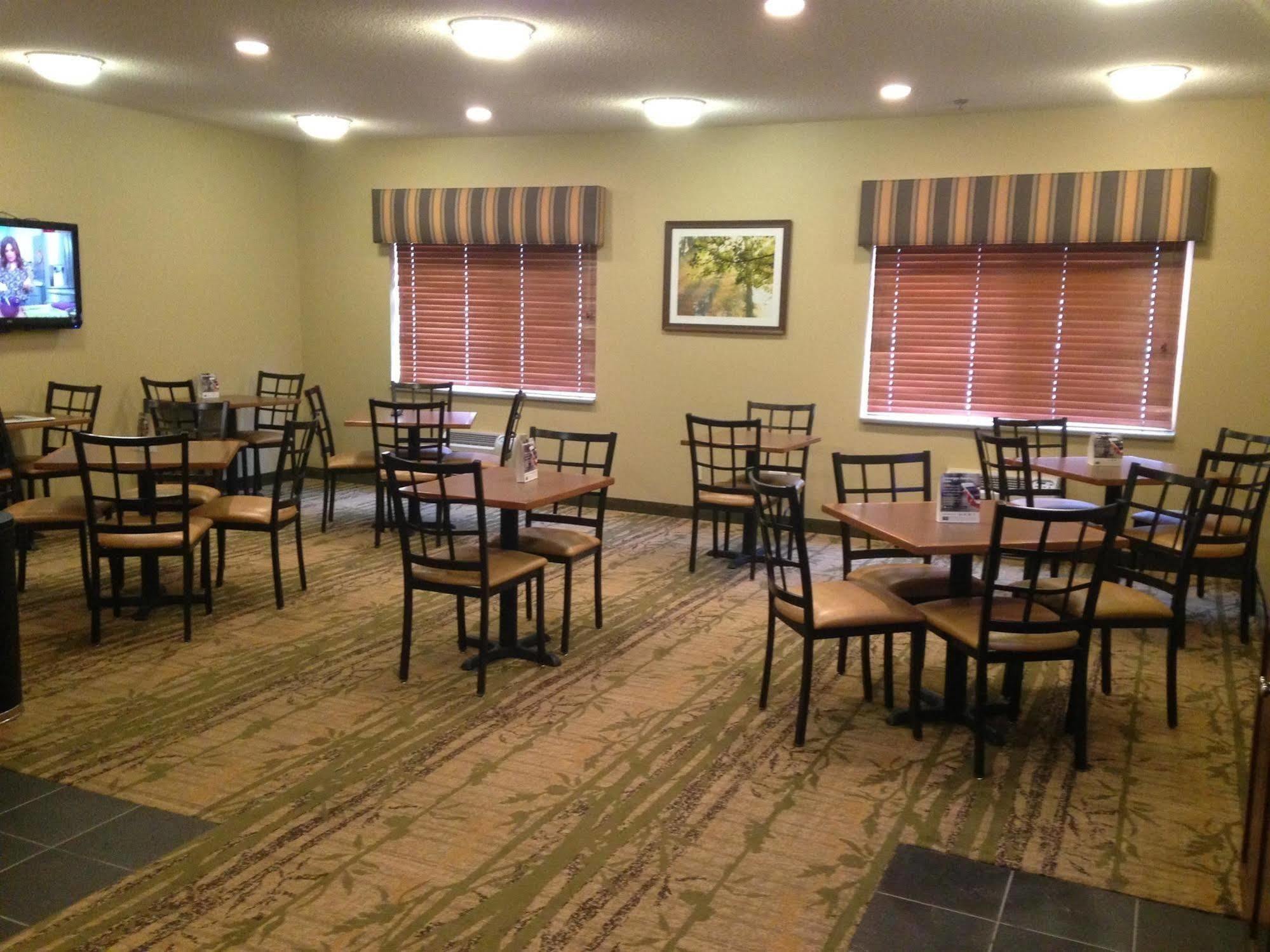 Best Western Nebraska City Inn Kültér fotó