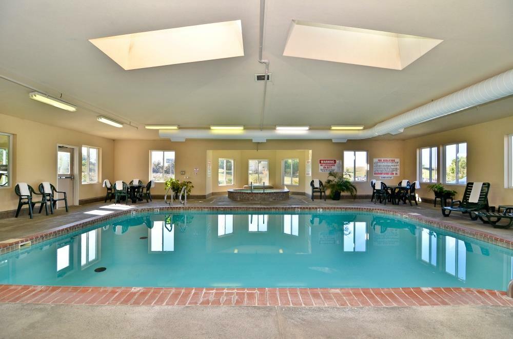 Best Western Nebraska City Inn Létesítmények fotó